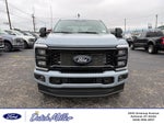 2027 Ford F-350 LARIAT
