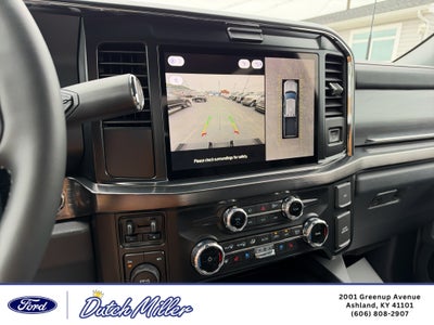 2027 Ford F-350 LARIAT