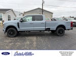 2027 Ford F-350 LARIAT