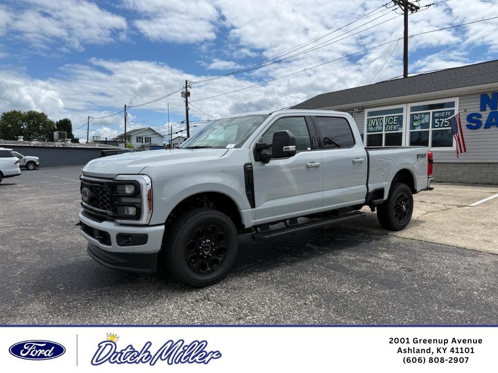 2026 Ford F-350 LARIAT