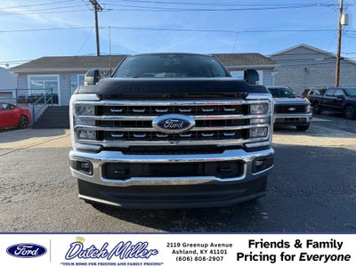 2026 Ford F-350 LARIAT