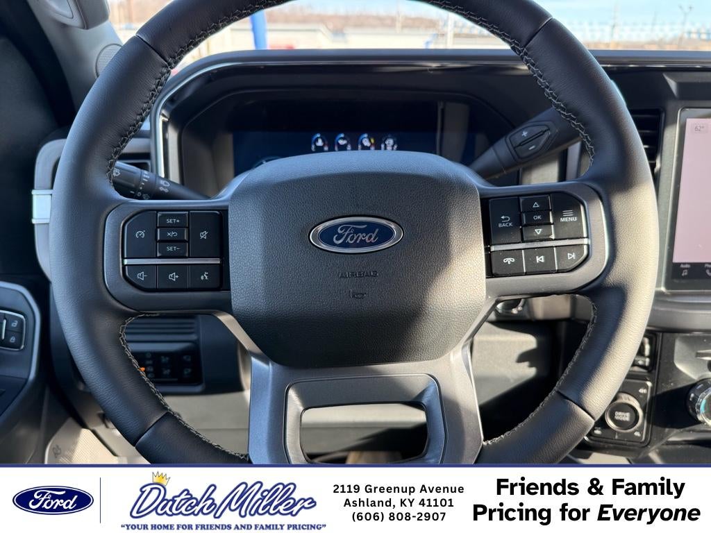 2026 Ford F-350 LARIAT