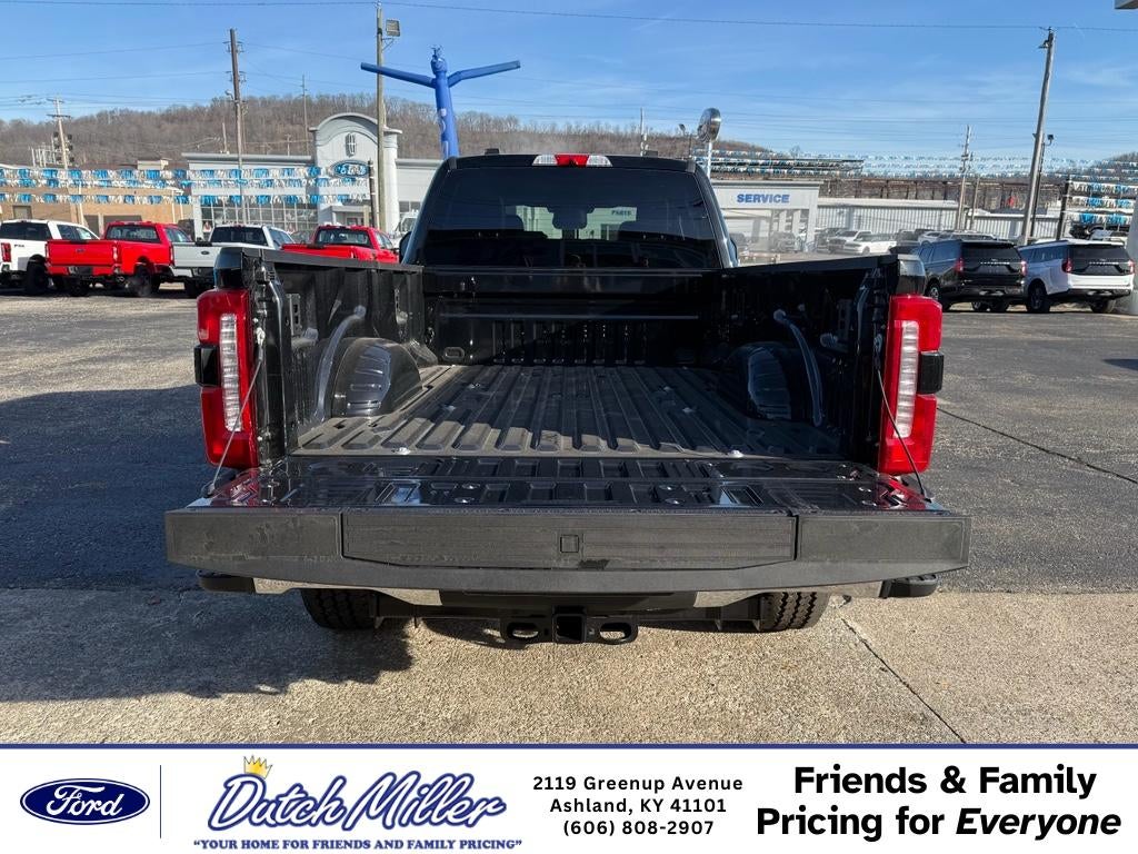 2026 Ford F-350 LARIAT