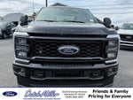 2026 Ford F-350 XL 4WD Crew Cab 8' Box