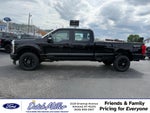 2026 Ford F-350 XL 4WD Crew Cab 8' Box