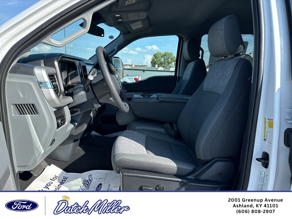 2027 Ford F-350 XLT