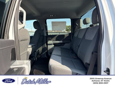 2027 Ford F-350 XLT