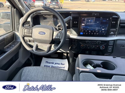 2027 Ford F-350 XLT