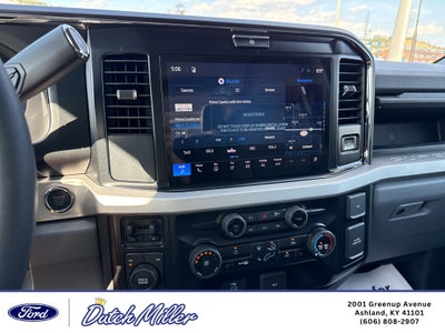 2027 Ford F-350 XLT