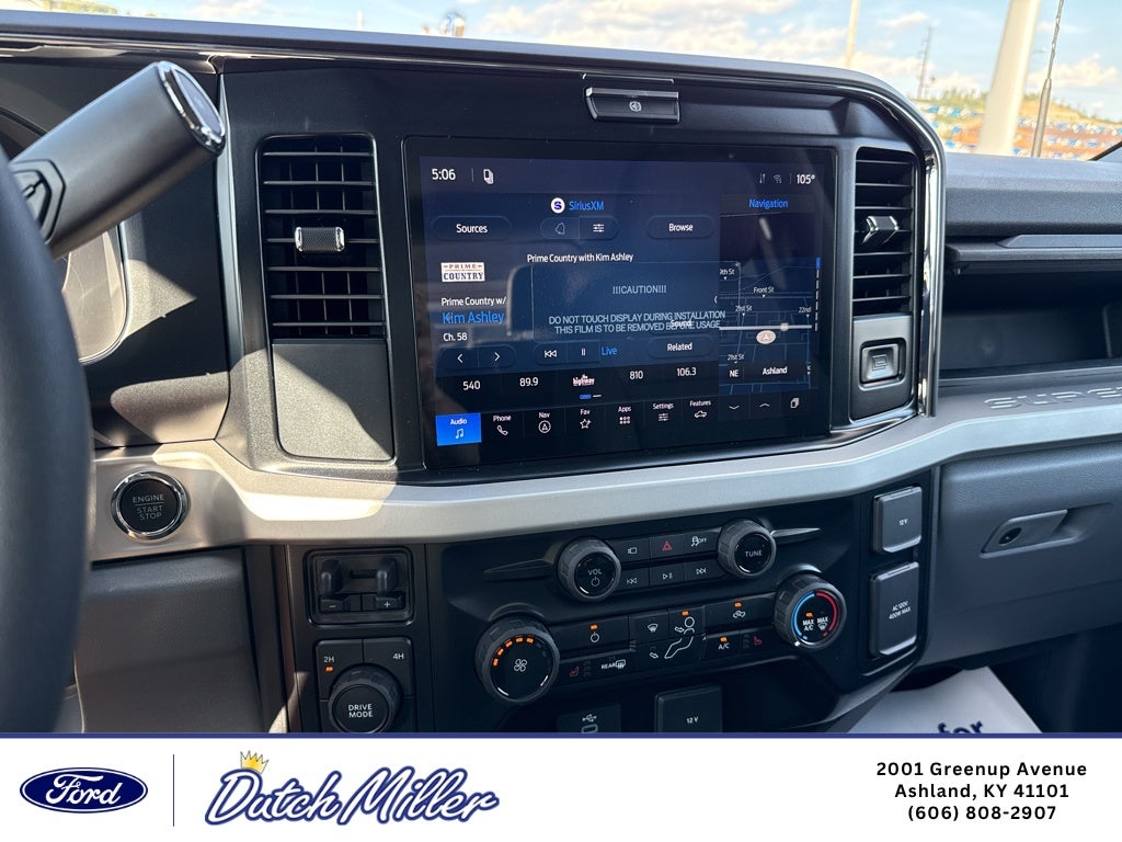 2027 Ford F-350 XLT