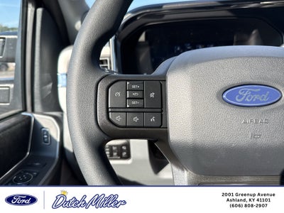 2027 Ford F-350 XLT