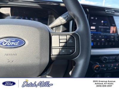 2027 Ford F-350 XLT