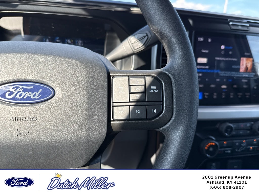 2027 Ford F-350 XLT