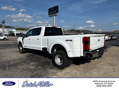 2027 Ford F-350 XLT