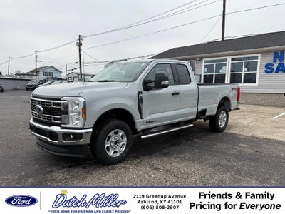 2026 Ford F-250 XLT