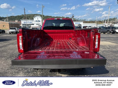 2027 Ford F-350 XLT