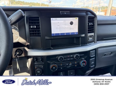 2027 Ford F-350 XLT
