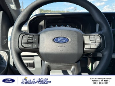 2027 Ford F-350 XLT
