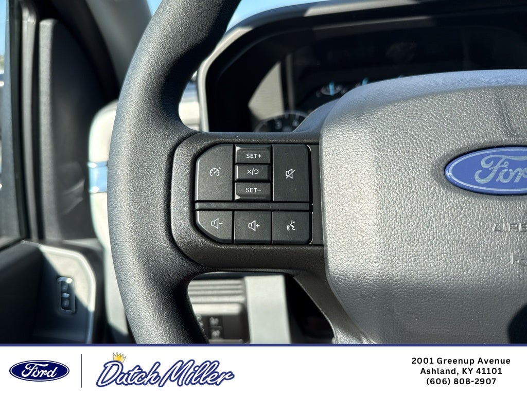 2027 Ford F-350 XLT