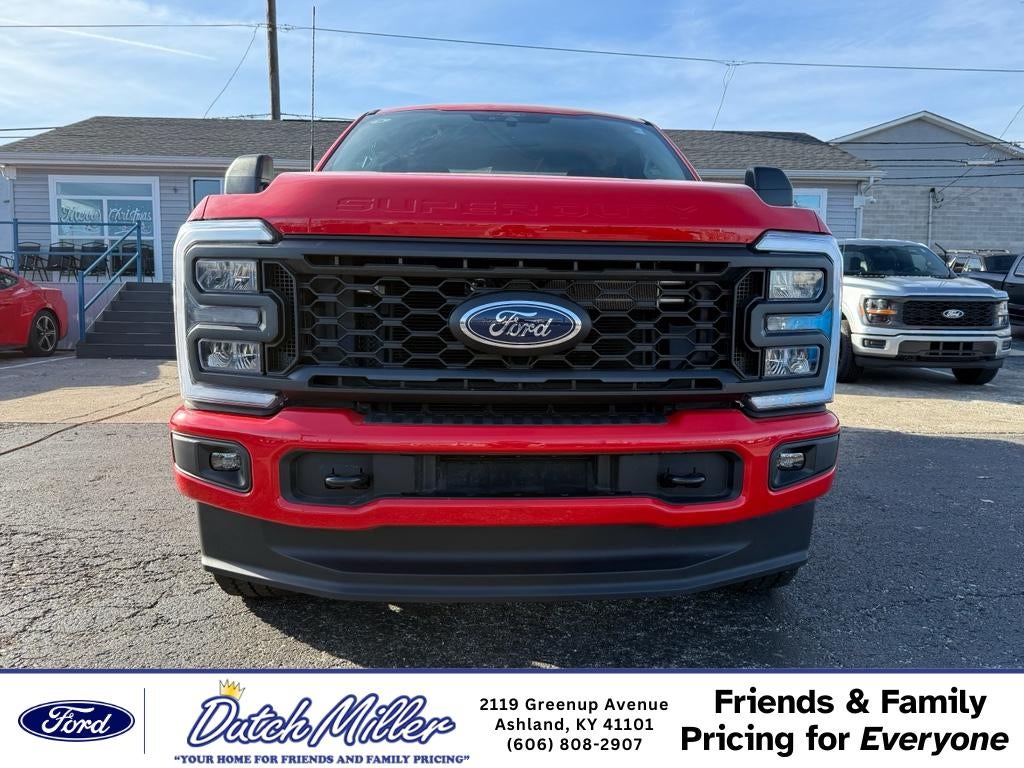 2026 Ford F-350 XL