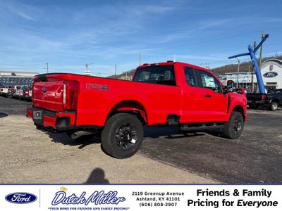 2026 Ford F-350 XL