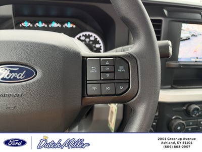 2027 Ford F-250 XL