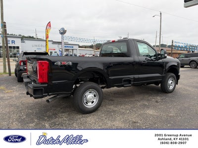 2027 Ford F-250 XL