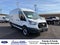 2026 Ford Transit Van Base