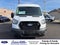 2026 Ford Transit Van Base