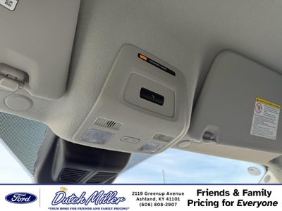 2026 Ford Transit Van Base