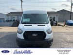 2026 Ford Transit Van Base