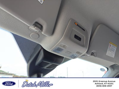 2026 Ford Transit Van Base