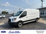 2026 Ford Transit Van Base