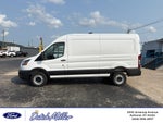 2026 Ford Transit Van Base