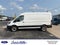 2026 Ford Transit Van Base