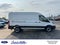 2026 Ford Transit Van Base