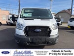 2025 Ford Transit Van Base