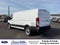 2025 Ford Transit Van Base