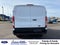 2025 Ford Transit Van Base