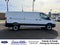 2025 Ford Transit Van Base