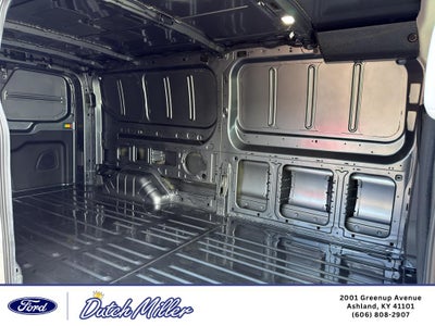 2026 Ford Transit Van Base