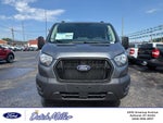 2026 Ford Transit Van Base