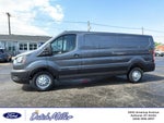 2026 Ford Transit Van Base