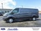 2026 Ford Transit Van Base