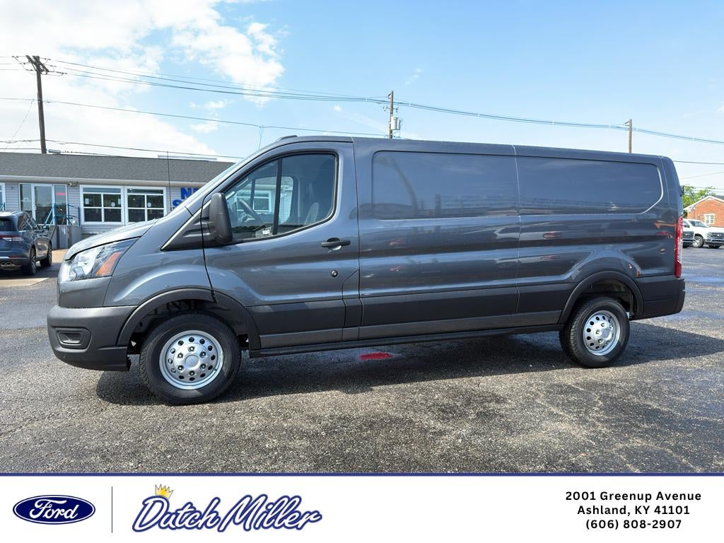 2026 Ford Transit Van Base