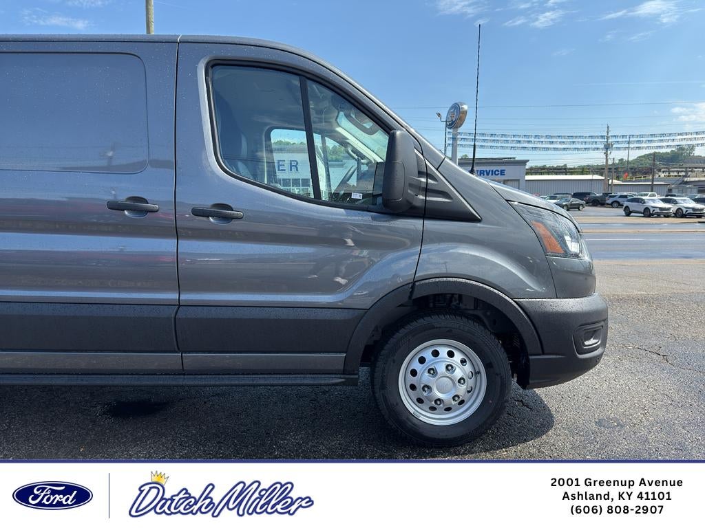 2026 Ford Transit Van Base
