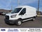 2025 Ford Transit Van Base