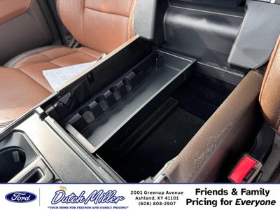 2024 Ford F-150 King Ranch