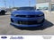 2020 Chevrolet Camaro 1SS