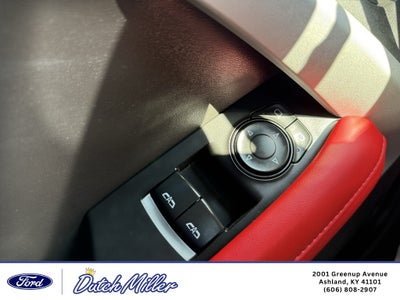 2020 Chevrolet Camaro 1SS